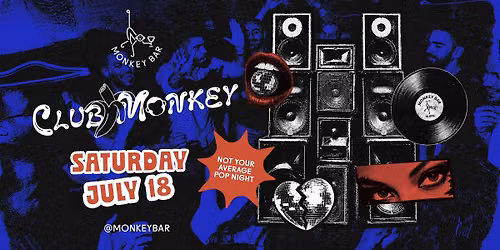 Club Monkey