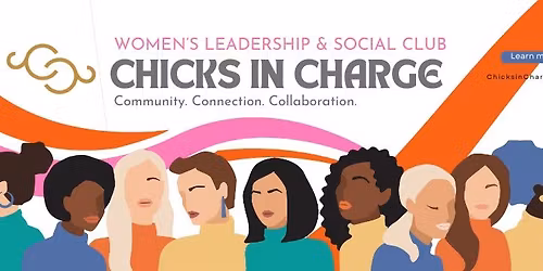 Read & Lead Book Club Happy Hour - Members