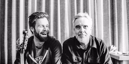 LIVE MUSIC - The Woodshed ~ Folk & Roots