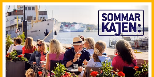 Torsdsagscountry med Petra Wahlgren