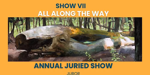 SHOW VII: LARAC Annual Juried Show Opening