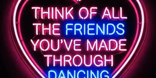 TMF Returns to Rock Revival 1863