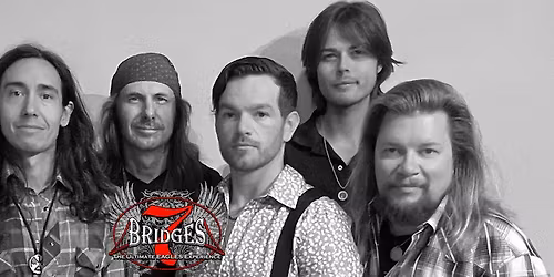7 Bridges - Eagles Tribute Band
