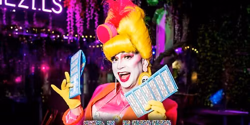 Buff Bingo Drag Brunch - Brighton