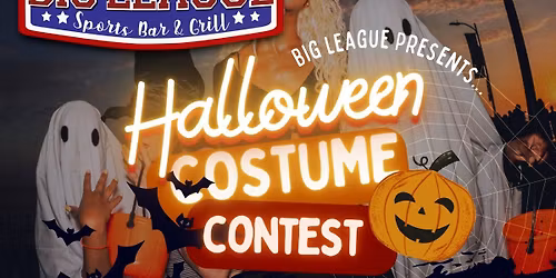 Halloween Costume Party #1