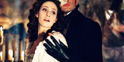 Musical Mondays presents The Phantom Of The Opera