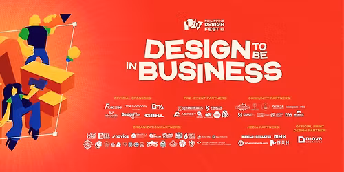 Philippine Design Fest 2025