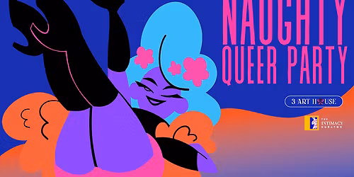 Naughty Queer Party