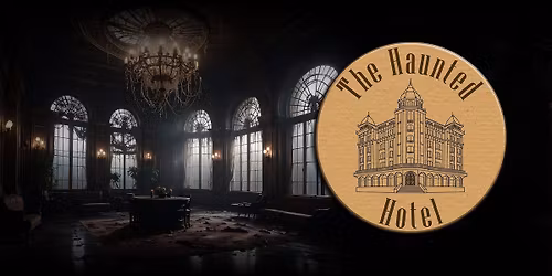 The Haunted Hotel