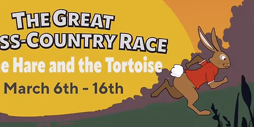 The Great Cross-Country Race