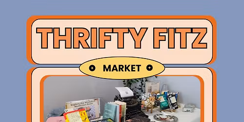 Prologue at the Thrifty Fitz Market