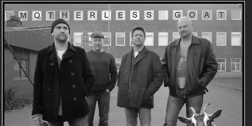 Motherless Goat