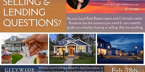 Real Estate Solutions & Lending Clinic