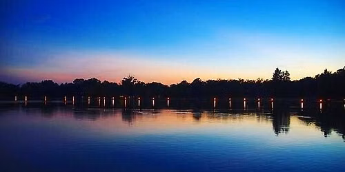 East Lake Trample