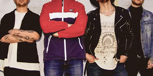 Pokal - Back in Loddefjord!