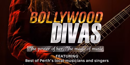 Bollywood Divas