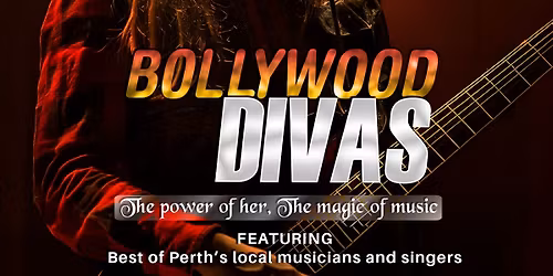 Bollywood Divas
