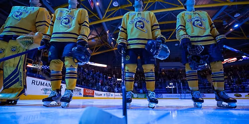 Arizona State Sun Devils at University of Arizona Icecats