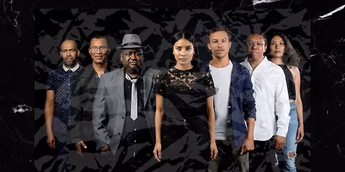 Jazz In the Garden with Satori