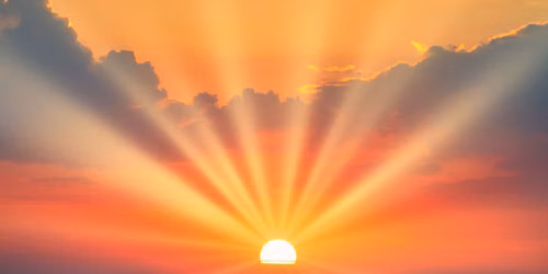 Summer Solstice Yoga + Yoga Nidra
