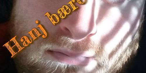 Hanj b\u00e6re e s\u00e5nn!