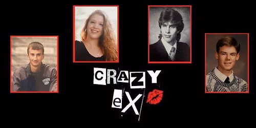 CraZy eX Live at The Gypsy Highway 