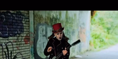 MARTIN GREGORY LIVE @ THE SHIP NYE