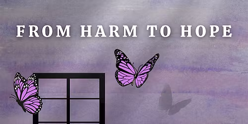 From Harm to Hope: Suicide Prevention and Domestic Abuse - Police