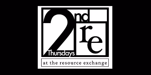 2nd Thursday gallery night!