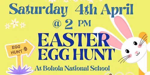 Easter Egg Hunt