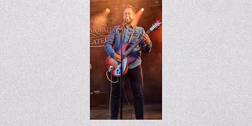 Creedence Clearwater Repeated