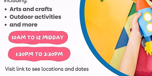 Family Hub Open Session