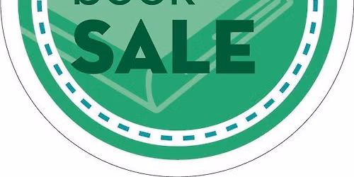 Friends of the Cedar Rapids Public Library Farmers Market Book Sale