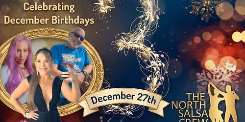 NSC Anniversary Party