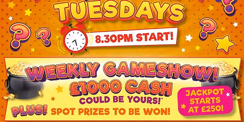 Quiz Night