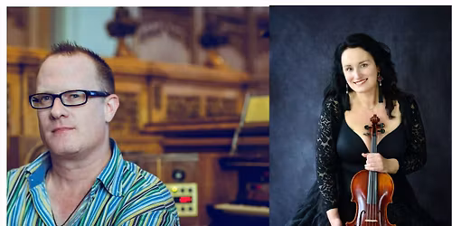 ADVENT CLASSIX ORGAN &  VIOLA