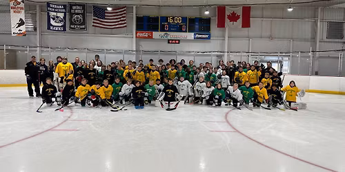O\u2019Neil Hockey Summer Player Development Camp