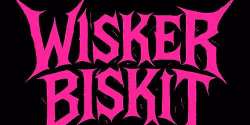 Wisker Biskit at Janey\u2019s