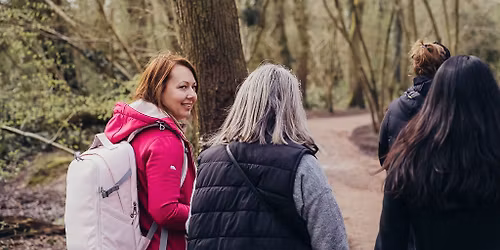 NETWALKING FOR WOMEN IN BUSINESS