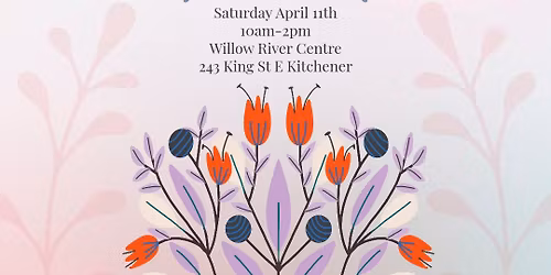 Together We Bloom Arts Market