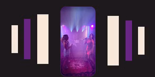 Intrigue Live & The Attic Bar presents: THE COLLETTE WARREN BAND