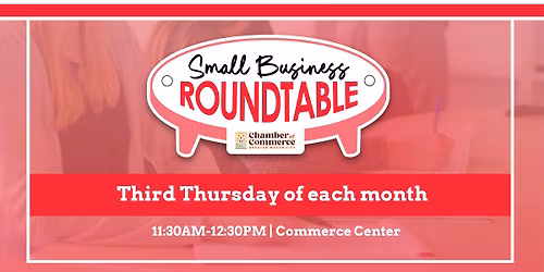 Small Business Roundtable