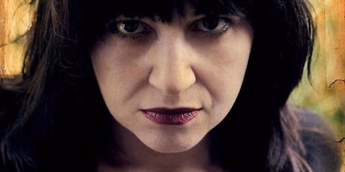 Lydia Lunch in Liverpool