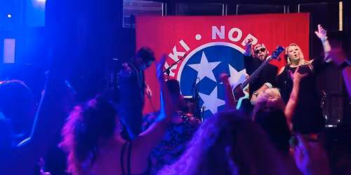 Tennessee Tap House (Mikki & Bill duo)