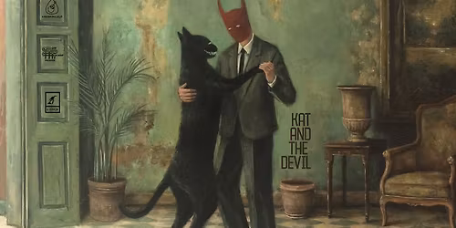 Kat and the Devil