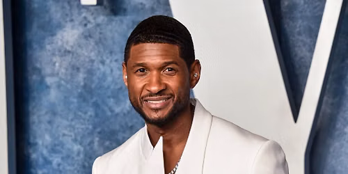 Usher & Chris Brown: The R&B Tour
