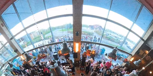 York Everlast Rant & Ramble Coffee Rave