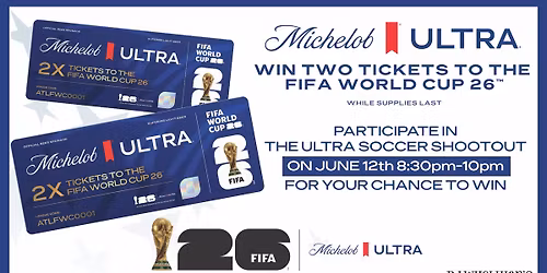 WATCH TEAM USA + WIN WORLD CUP TICKETS!