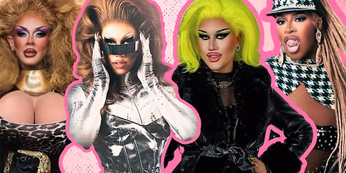 Demure Divas Drag Brunch