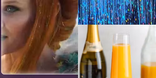 Holiday Sip and Sparkle